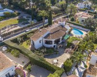 Rynek wtórny - Villa - Jávea - Xàbia - Jávea - Xàbia Centro