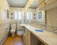 Rynek wtórny - Villa - Jávea - Xàbia - Jávea - Xàbia Centro