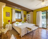 Rynek wtórny - Villa - Jávea - Xàbia - Jávea - Xàbia Centro