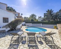 Rynek wtórny - Villa - Jávea - Xàbia - Jávea - Xàbia Centro