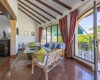 Rynek wtórny - Villa - Jávea - Xàbia - Jávea - Xàbia Centro
