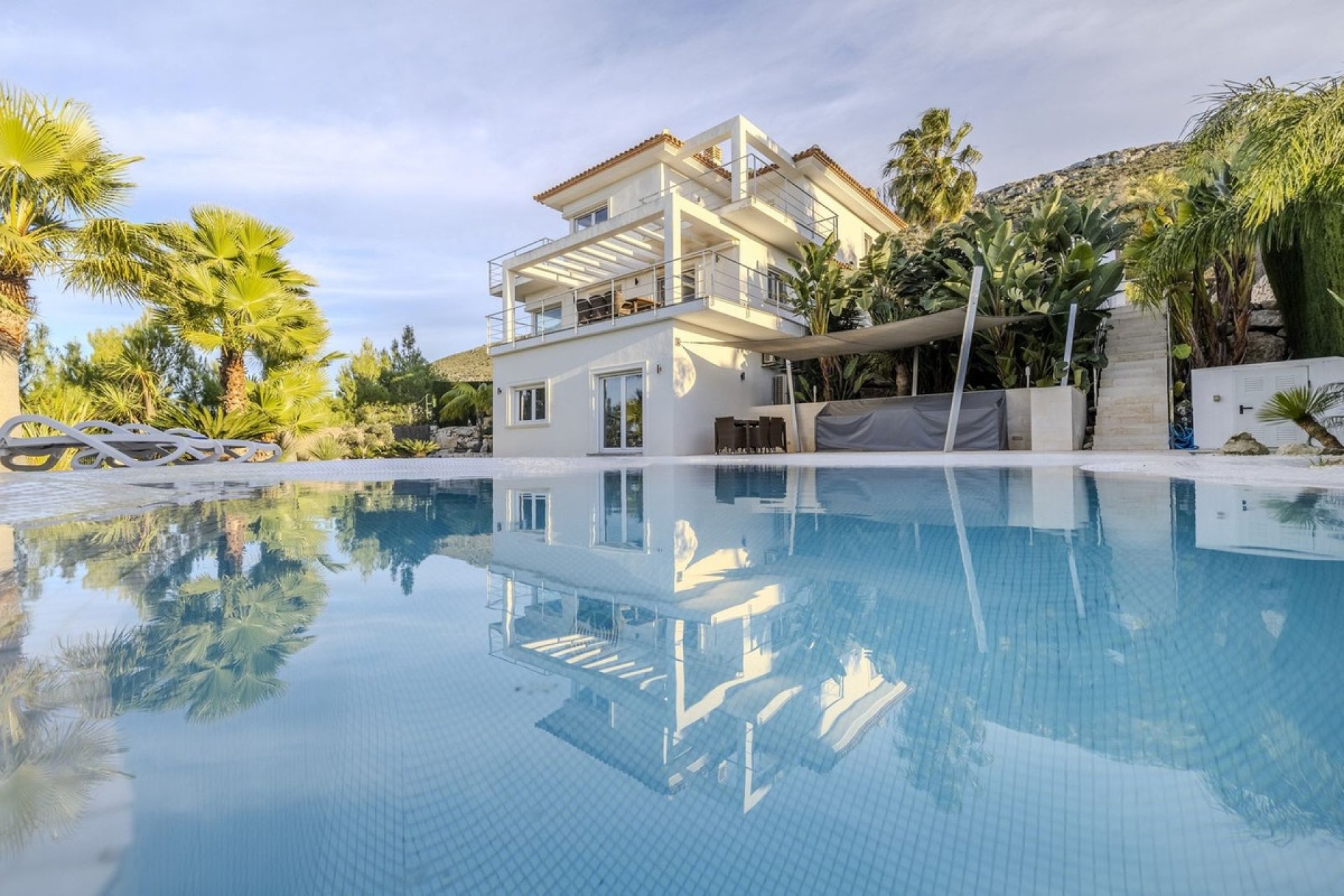 Rynek wtórny - Villa - Jávea - Xàbia - Jávea - Xàbia Centro