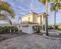 Rynek wtórny - Villa - Jávea - Xàbia - Jávea - Xàbia Centro