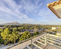 Rynek wtórny - Villa - Jávea - Xàbia - Jávea - Xàbia Centro