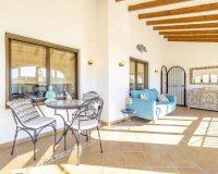 Rynek wtórny - Villa - Jávea - Xàbia - Jávea - Xàbia Centro