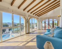 Rynek wtórny - Villa - Jávea - Xàbia - Jávea - Xàbia Centro