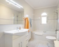 Rynek wtórny - Villa - Jávea - Xàbia - Jávea - Xàbia Centro
