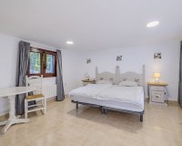 Rynek wtórny - Villa - Jávea - Xàbia - Jávea - Xàbia Centro