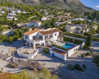 Rynek wtórny - Villa - Jávea - Xàbia - Jávea - Xàbia Centro