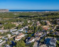Rynek wtórny - Villa - Jávea - Xàbia - Jávea - Xàbia Centro