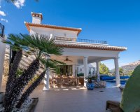Rynek wtórny - Villa - Jávea - Xàbia - Jávea - Xàbia Centro