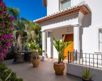 Rynek wtórny - Villa - Jávea - Xàbia - Jávea - Xàbia Centro