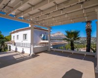 Rynek wtórny - Villa - Jávea - Xàbia - Jávea - Xàbia Centro