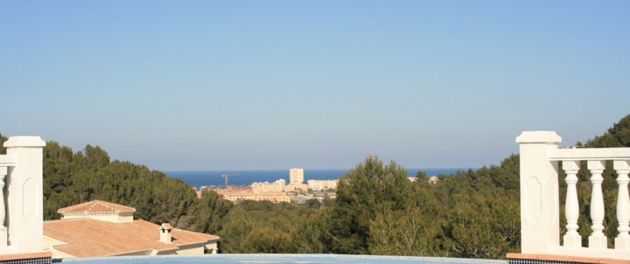 Rynek wtórny - Villa - Jávea - Xàbia - Jávea - Xàbia Centro