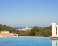 Rynek wtórny - Villa - Jávea - Xàbia - Jávea - Xàbia Centro