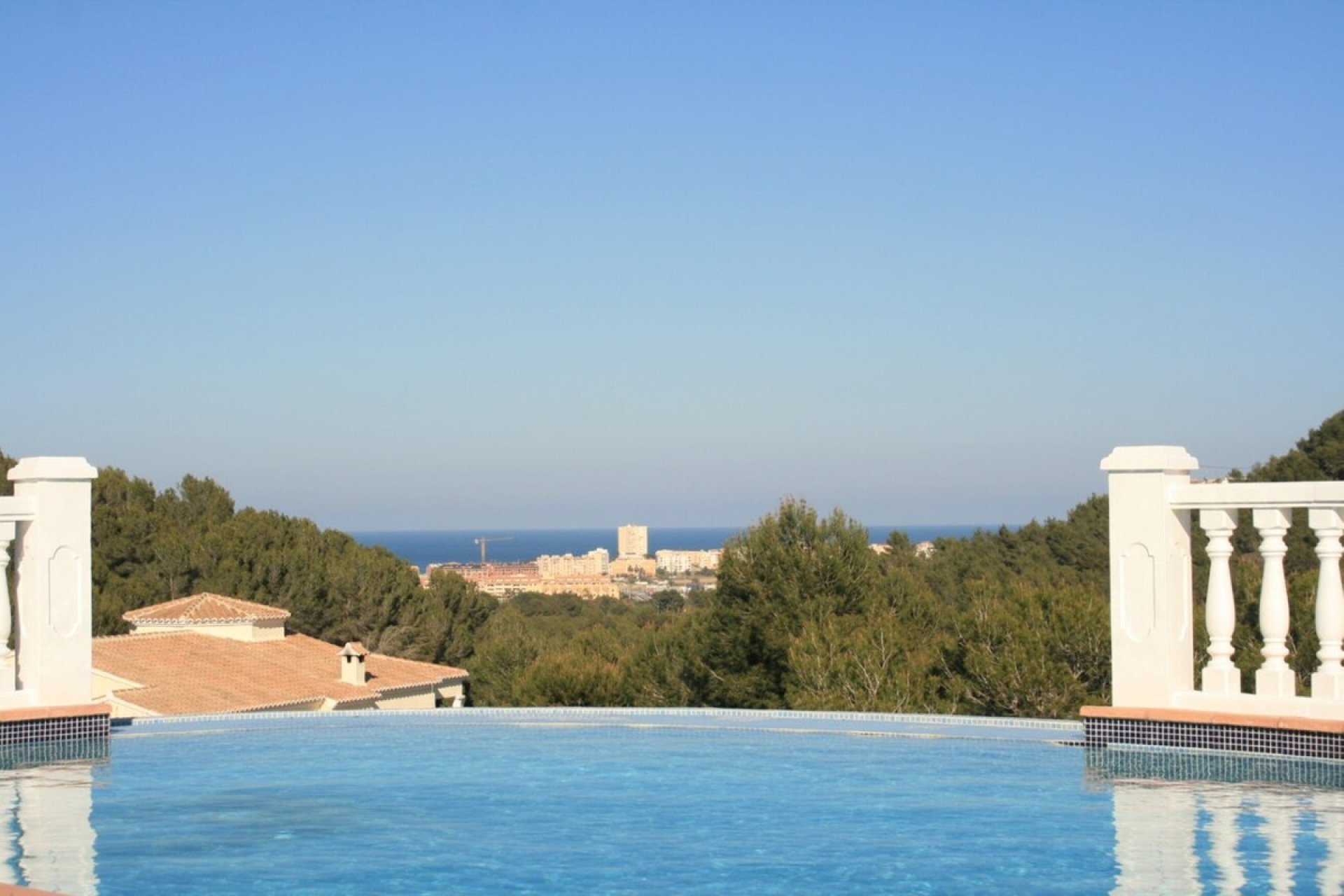 Rynek wtórny - Villa - Jávea - Xàbia - Jávea - Xàbia Centro