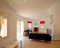 Rynek wtórny - Villa - Jávea - Xàbia - Jávea - Xàbia Centro