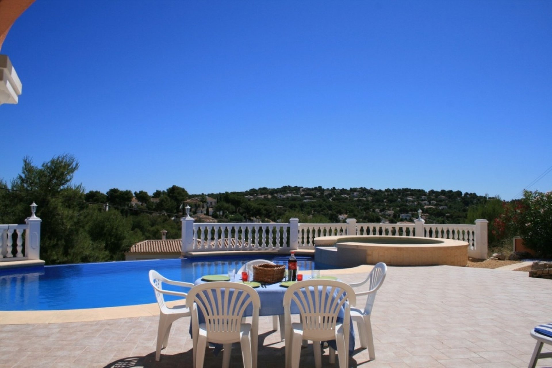 Rynek wtórny - Villa - Jávea - Xàbia - Jávea - Xàbia Centro