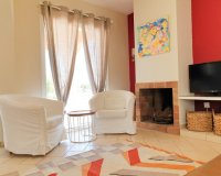 Rynek wtórny - Villa - Jávea - Xàbia - Jávea - Xàbia Centro