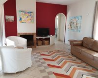 Rynek wtórny - Villa - Jávea - Xàbia - Jávea - Xàbia Centro