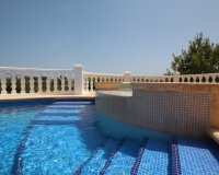 Rynek wtórny - Villa - Jávea - Xàbia - Jávea - Xàbia Centro