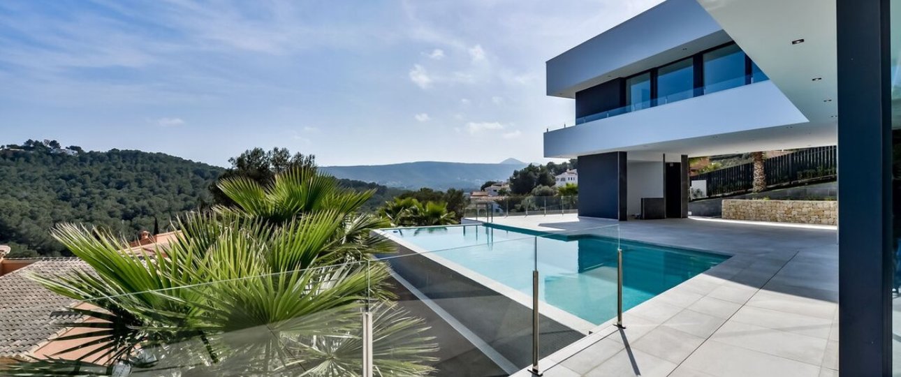Rynek wtórny - Villa - Jávea - Xàbia - Jávea - Xàbia Centro