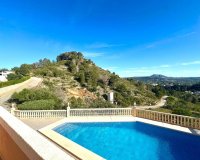 Rynek wtórny - Villa - Jávea - Xàbia - Jávea - Xàbia Centro