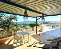 Rynek wtórny - Villa - Jávea - Xàbia - Jávea - Xàbia Centro