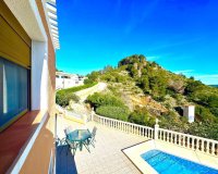 Rynek wtórny - Villa - Jávea - Xàbia - Jávea - Xàbia Centro