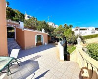 Rynek wtórny - Villa - Jávea - Xàbia - Jávea - Xàbia Centro