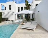 Rynek wtórny - Villa - Jávea - Xàbia - Jávea - Xàbia Centro