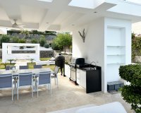 Rynek wtórny - Villa - Jávea - Xàbia - Jávea - Xàbia Centro