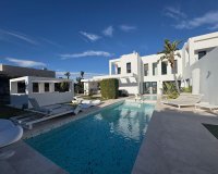 Rynek wtórny - Villa - Jávea - Xàbia - Jávea - Xàbia Centro