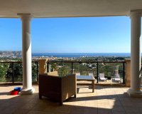 Rynek wtórny - Villa - Jávea - Xàbia - Jávea - Xàbia Centro