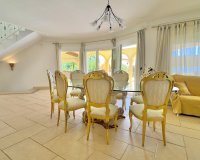 Rynek wtórny - Villa - Jávea - Xàbia - Jávea - Xàbia Centro