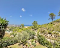 Rynek wtórny - Villa - Jávea - Xàbia - Jávea - Xàbia Centro