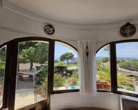 Rynek wtórny - Villa - Jávea - Xàbia - Jávea - Xàbia Centro
