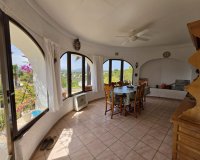 Rynek wtórny - Villa - Jávea - Xàbia - Jávea - Xàbia Centro