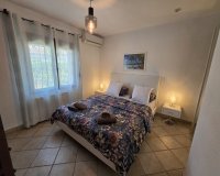 Rynek wtórny - Villa - Jávea - Xàbia - Jávea - Xàbia Centro