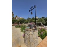 Rynek wtórny - Villa - Jávea - Xàbia - Jávea - Xàbia Centro