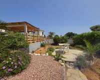 Rynek wtórny - Villa - Jávea - Xàbia - Jávea - Xàbia Centro
