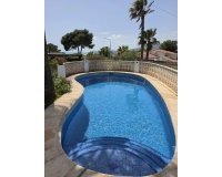 Rynek wtórny - Villa - Jávea - Xàbia - Jávea - Xàbia Centro
