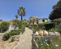 Rynek wtórny - Villa - Jávea - Xàbia - Jávea - Xàbia Centro