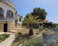 Rynek wtórny - Villa - Jávea - Xàbia - Jávea - Xàbia Centro