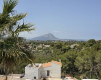 Rynek wtórny - Villa - Jávea - Xàbia - Jávea - Xàbia Centro