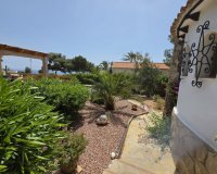 Rynek wtórny - Villa - Jávea - Xàbia - Jávea - Xàbia Centro