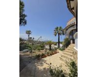 Rynek wtórny - Villa - Jávea - Xàbia - Jávea - Xàbia Centro