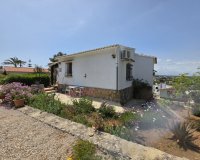Rynek wtórny - Villa - Jávea - Xàbia - Jávea - Xàbia Centro