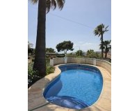 Rynek wtórny - Villa - Jávea - Xàbia - Jávea - Xàbia Centro
