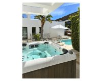 Rynek wtórny - Villa - Jávea - Xàbia - Jávea - Xàbia Centro